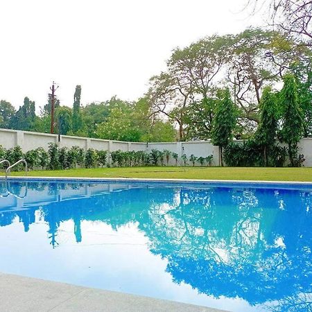Hotel Shree Villa Harsola Exterior foto