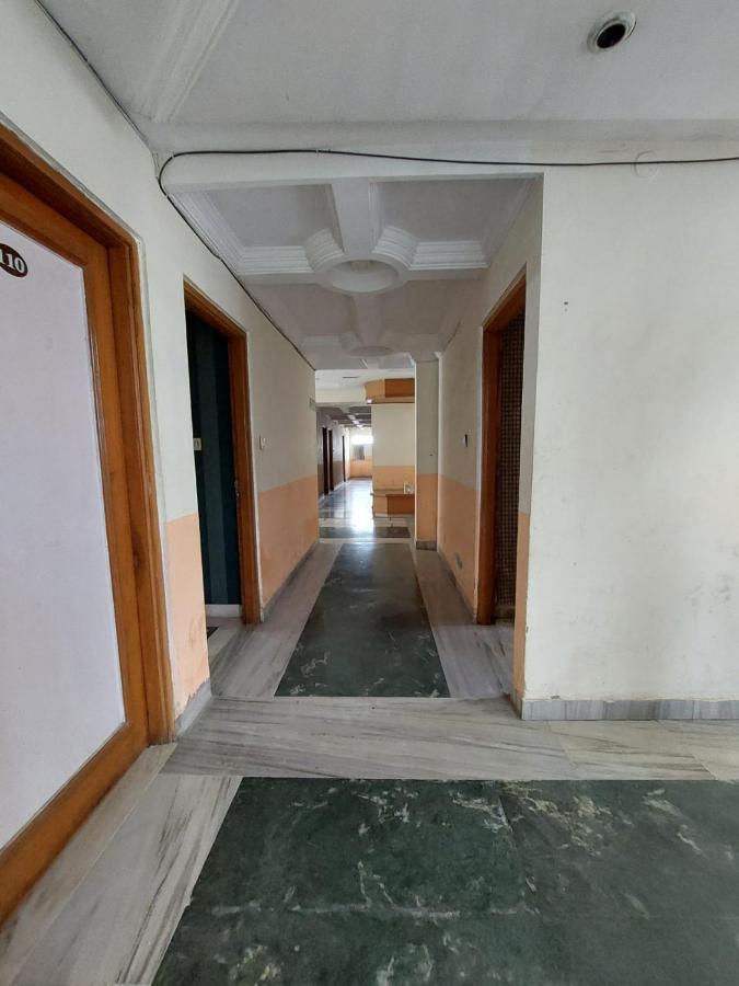Hotel Shree Villa Harsola Exterior foto